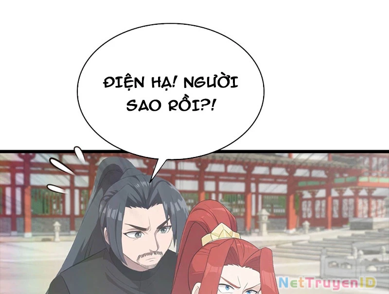 Tu Tiên Trở Về Tại Vườn Trường - Phần 2 Chapter 137 - Trang 2
