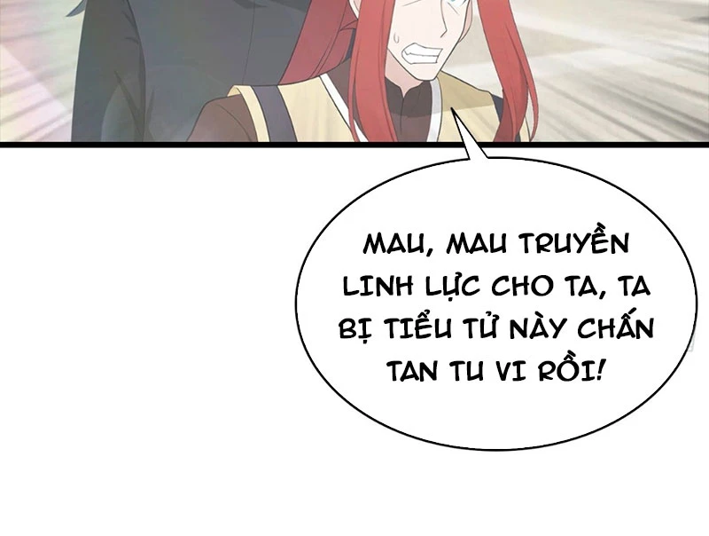 Tu Tiên Trở Về Tại Vườn Trường - Phần 2 Chapter 137 - Trang 2