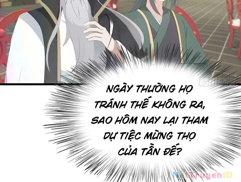 Tu Tiên Trở Về Tại Vườn Trường - Phần 2 Chapter 137 - Trang 2
