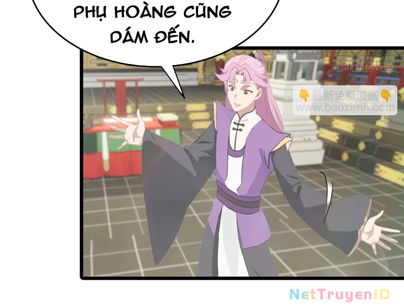 Tu Tiên Trở Về Tại Vườn Trường - Phần 2 Chapter 137 - Trang 2