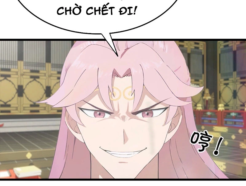 Tu Tiên Trở Về Tại Vườn Trường - Phần 2 Chapter 137 - Trang 2
