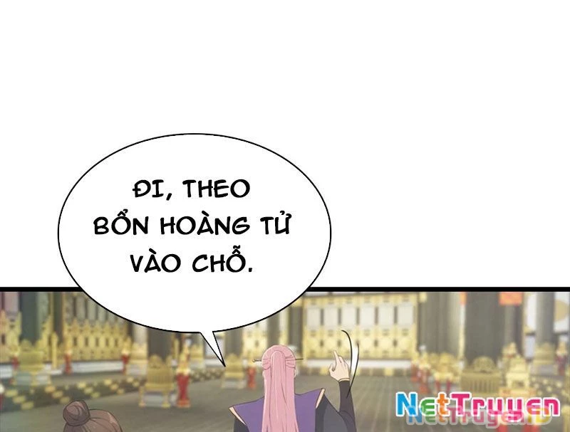 Tu Tiên Trở Về Tại Vườn Trường - Phần 2 Chapter 137 - Trang 2