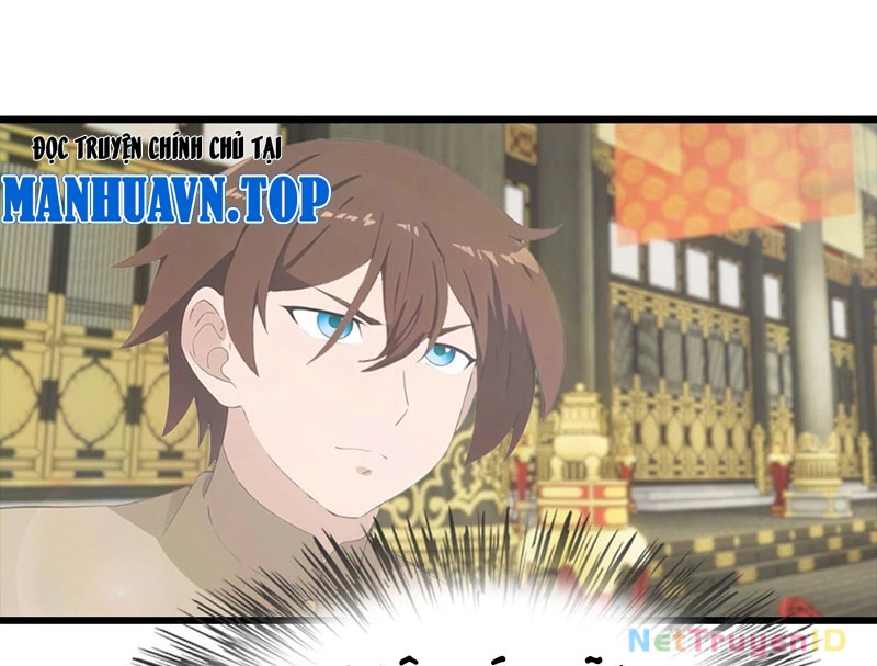 Tu Tiên Trở Về Tại Vườn Trường - Phần 2 Chapter 137 - Trang 2