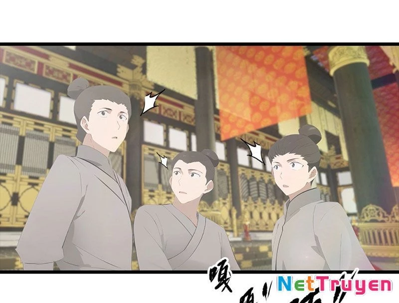 Tu Tiên Trở Về Tại Vườn Trường - Phần 2 Chapter 137 - Trang 2