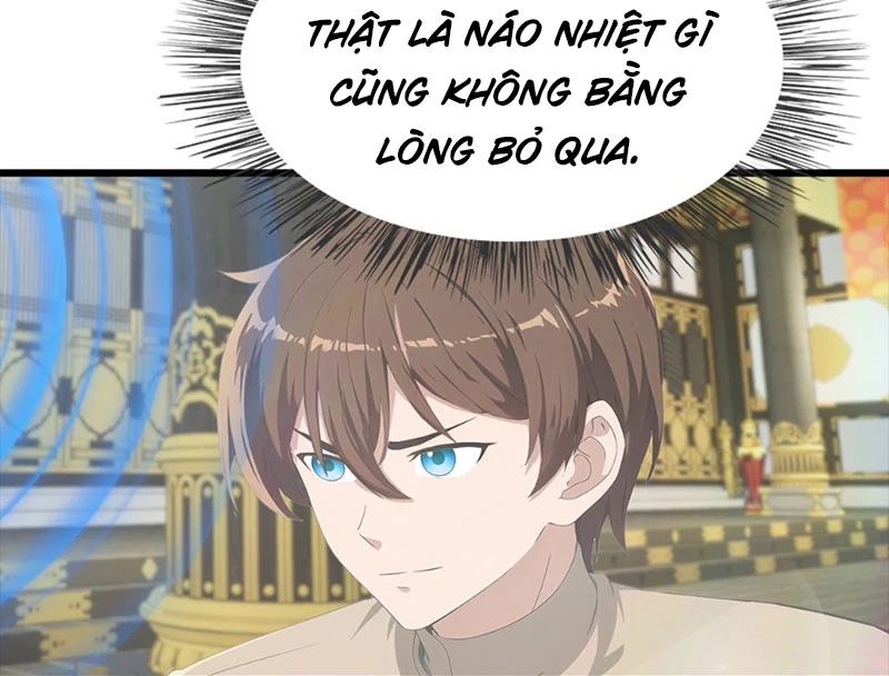 Tu Tiên Trở Về Tại Vườn Trường - Phần 2 Chapter 137 - Trang 2