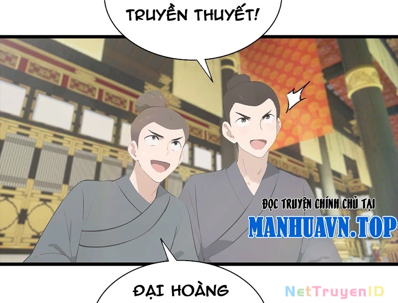 Tu Tiên Trở Về Tại Vườn Trường - Phần 2 Chapter 137 - Trang 2