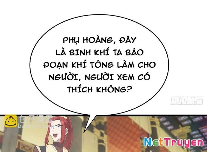 Tu Tiên Trở Về Tại Vườn Trường - Phần 2 Chapter 137 - Trang 2