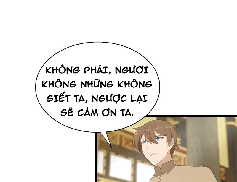 Tu Tiên Trở Về Tại Vườn Trường - Phần 2 Chapter 138 - Trang 2