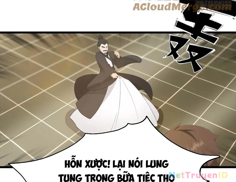 Tu Tiên Trở Về Tại Vườn Trường - Phần 2 Chapter 138 - Trang 2