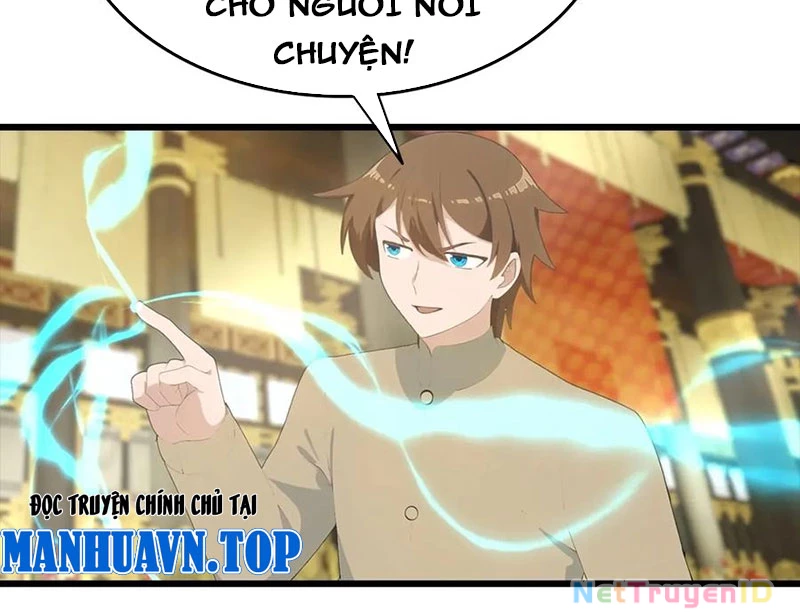 Tu Tiên Trở Về Tại Vườn Trường - Phần 2 Chapter 138 - Trang 2