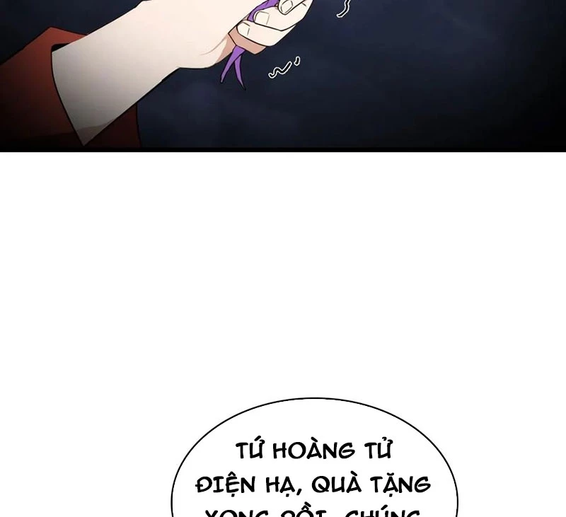Tu Tiên Trở Về Tại Vườn Trường - Phần 2 Chapter 138 - Trang 2