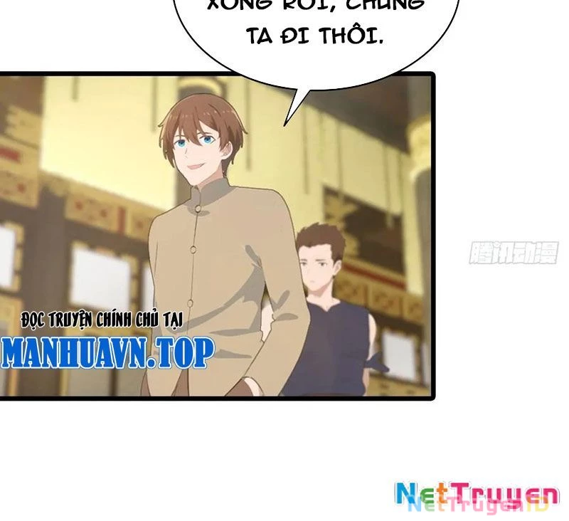 Tu Tiên Trở Về Tại Vườn Trường - Phần 2 Chapter 138 - Trang 2