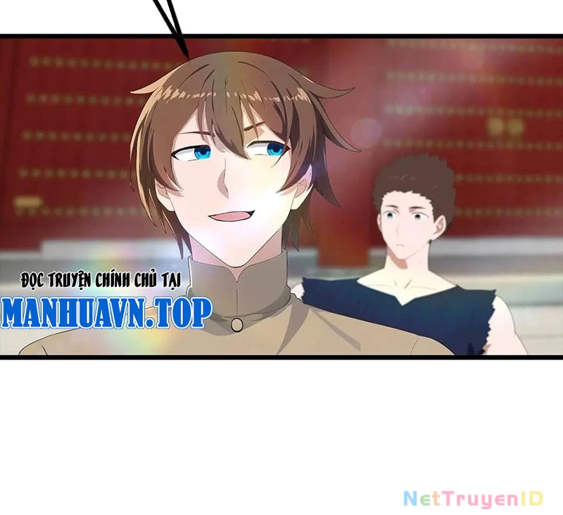 Tu Tiên Trở Về Tại Vườn Trường - Phần 2 Chapter 138 - Trang 2