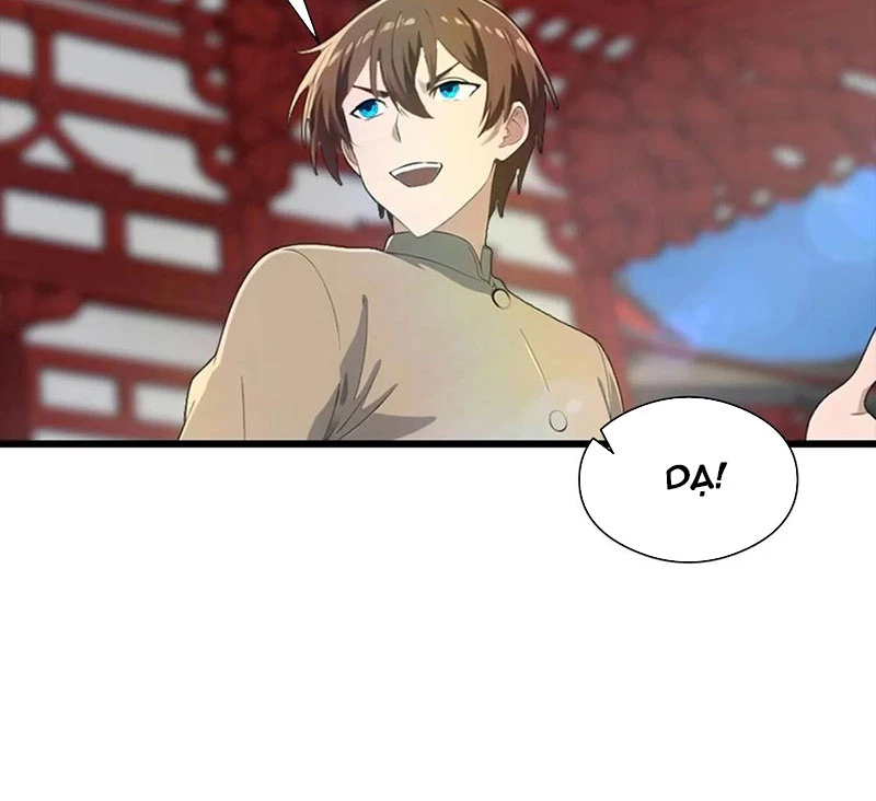 Tu Tiên Trở Về Tại Vườn Trường - Phần 2 Chapter 138 - Trang 2