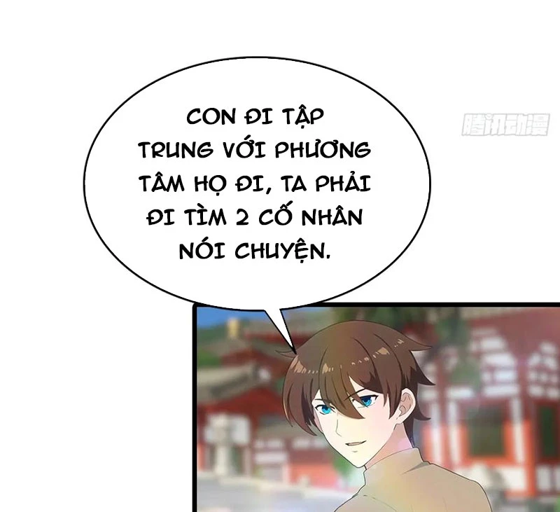 Tu Tiên Trở Về Tại Vườn Trường - Phần 2 Chapter 138 - Trang 2