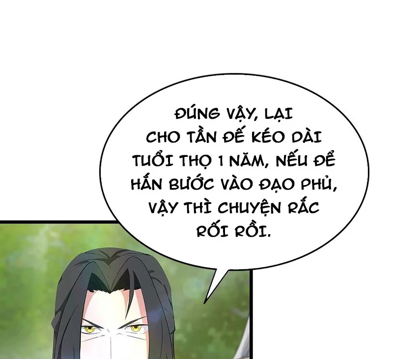 Tu Tiên Trở Về Tại Vườn Trường - Phần 2 Chapter 138 - Trang 2