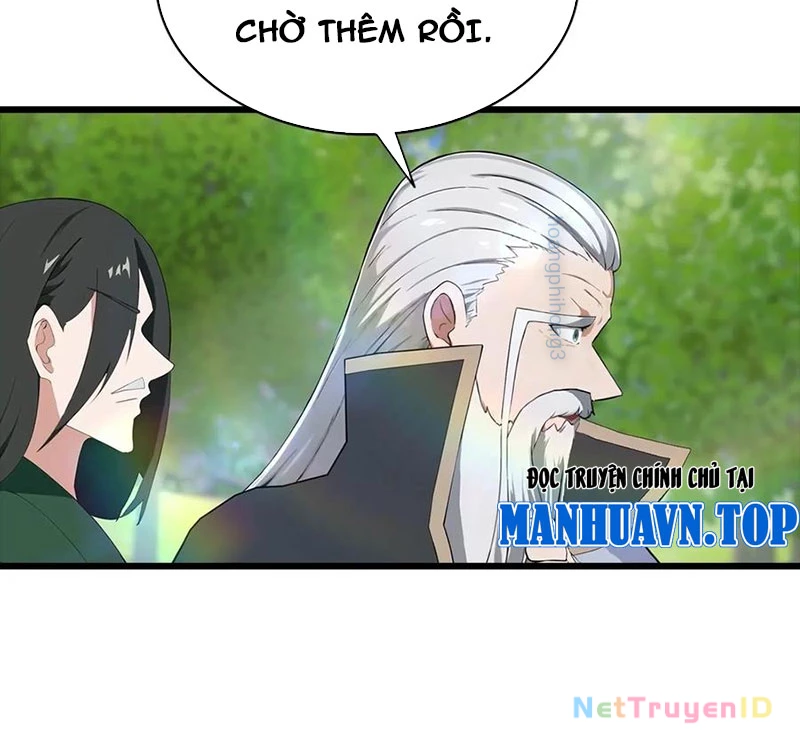 Tu Tiên Trở Về Tại Vườn Trường - Phần 2 Chapter 138 - Trang 2