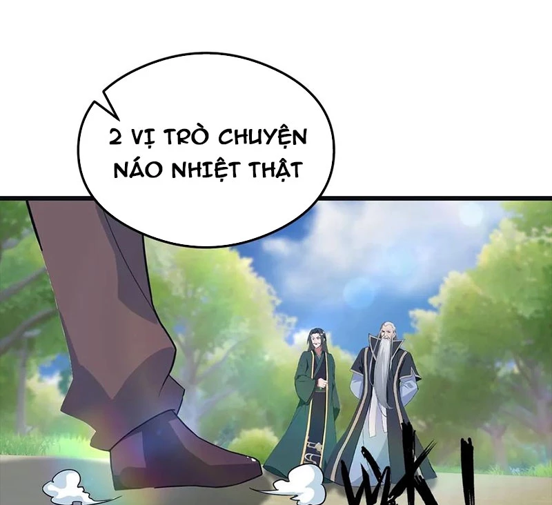 Tu Tiên Trở Về Tại Vườn Trường - Phần 2 Chapter 138 - Trang 2