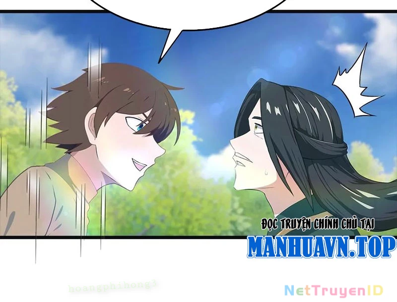 Tu Tiên Trở Về Tại Vườn Trường - Phần 2 Chapter 138 - Trang 2
