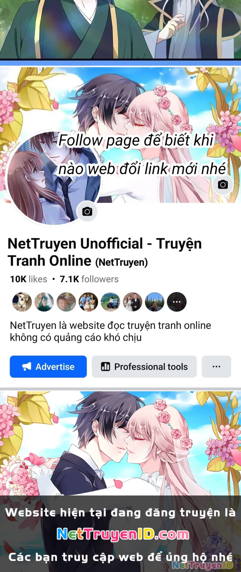 Tu Tiên Trở Về Tại Vườn Trường - Phần 2 Chapter 138 - Trang 2