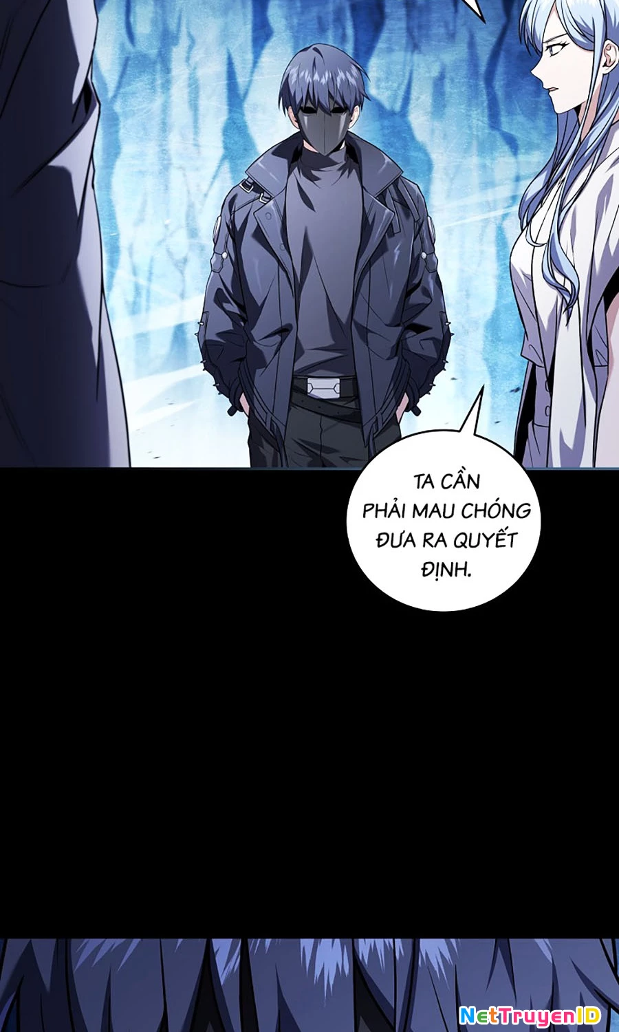Sự Trở Lại Của Người Chơi Bị Đóng Băng Chapter 158 - Trang 4