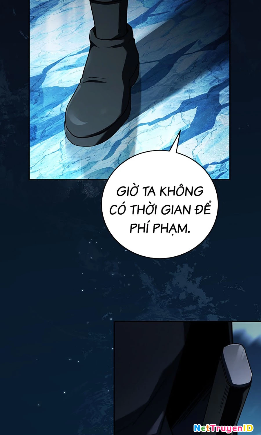 Sự Trở Lại Của Người Chơi Bị Đóng Băng Chapter 158 - Trang 4