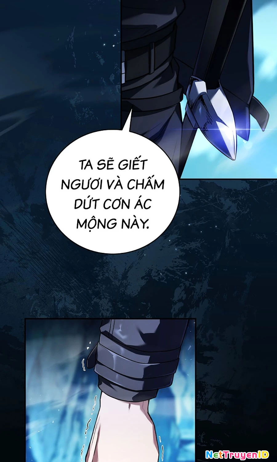 Sự Trở Lại Của Người Chơi Bị Đóng Băng Chapter 158 - Trang 4