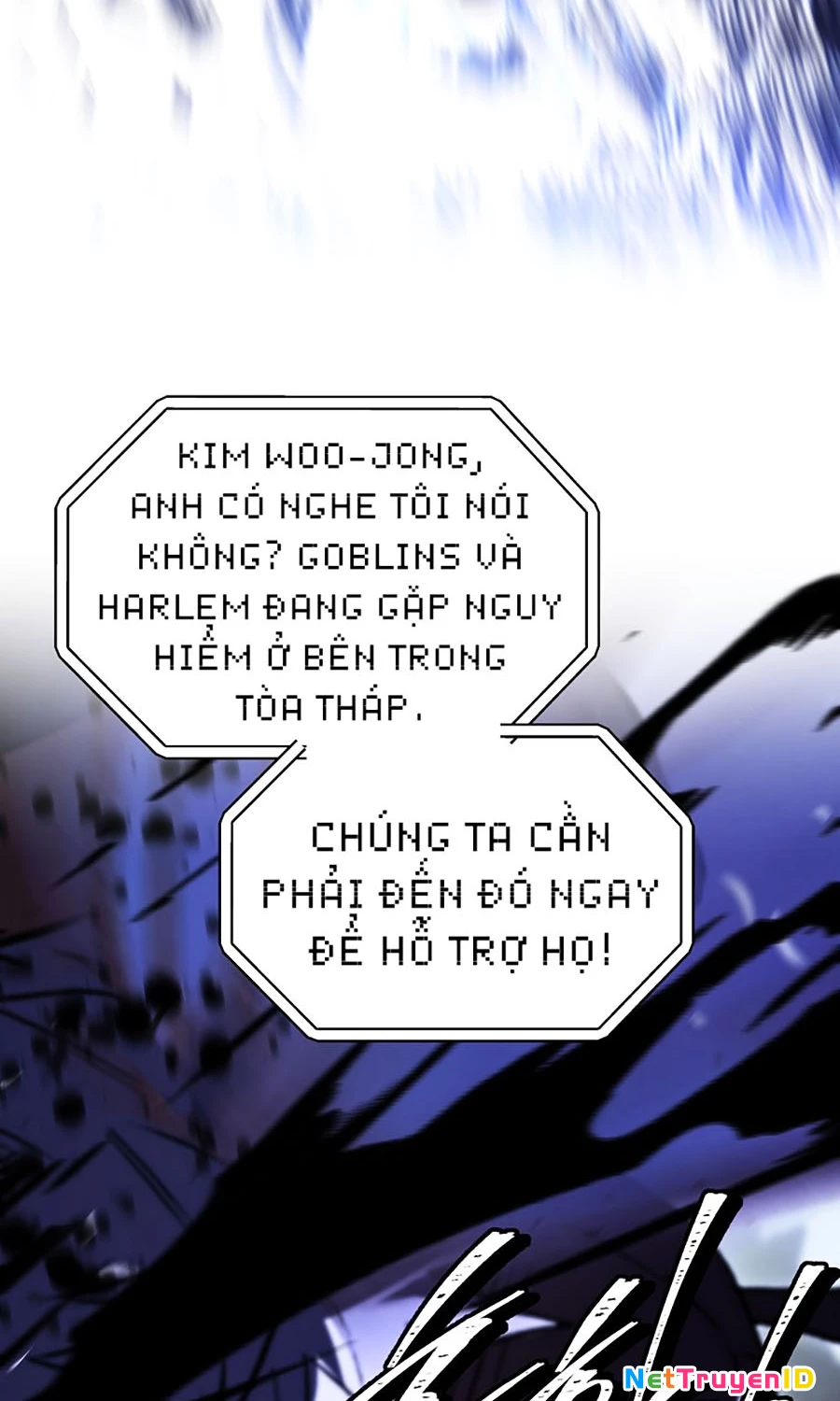 Sự Trở Lại Của Người Chơi Bị Đóng Băng Chapter 158 - Trang 4