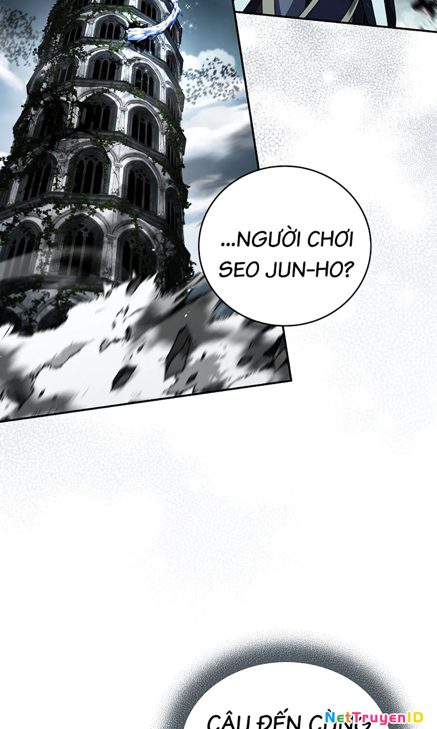 Sự Trở Lại Của Người Chơi Bị Đóng Băng Chapter 158 - Trang 4