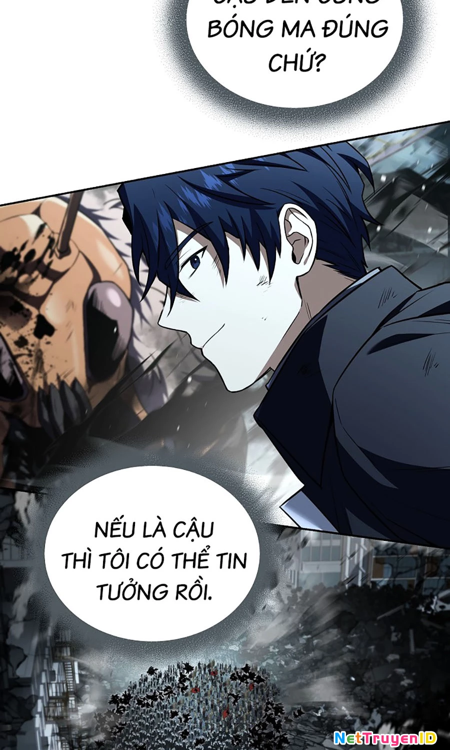 Sự Trở Lại Của Người Chơi Bị Đóng Băng Chapter 158 - Trang 4