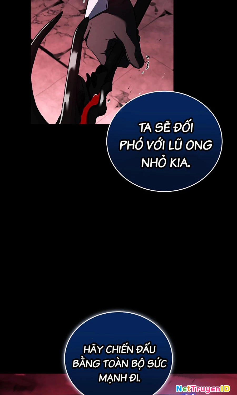 Sự Trở Lại Của Người Chơi Bị Đóng Băng Chapter 158 - Trang 4