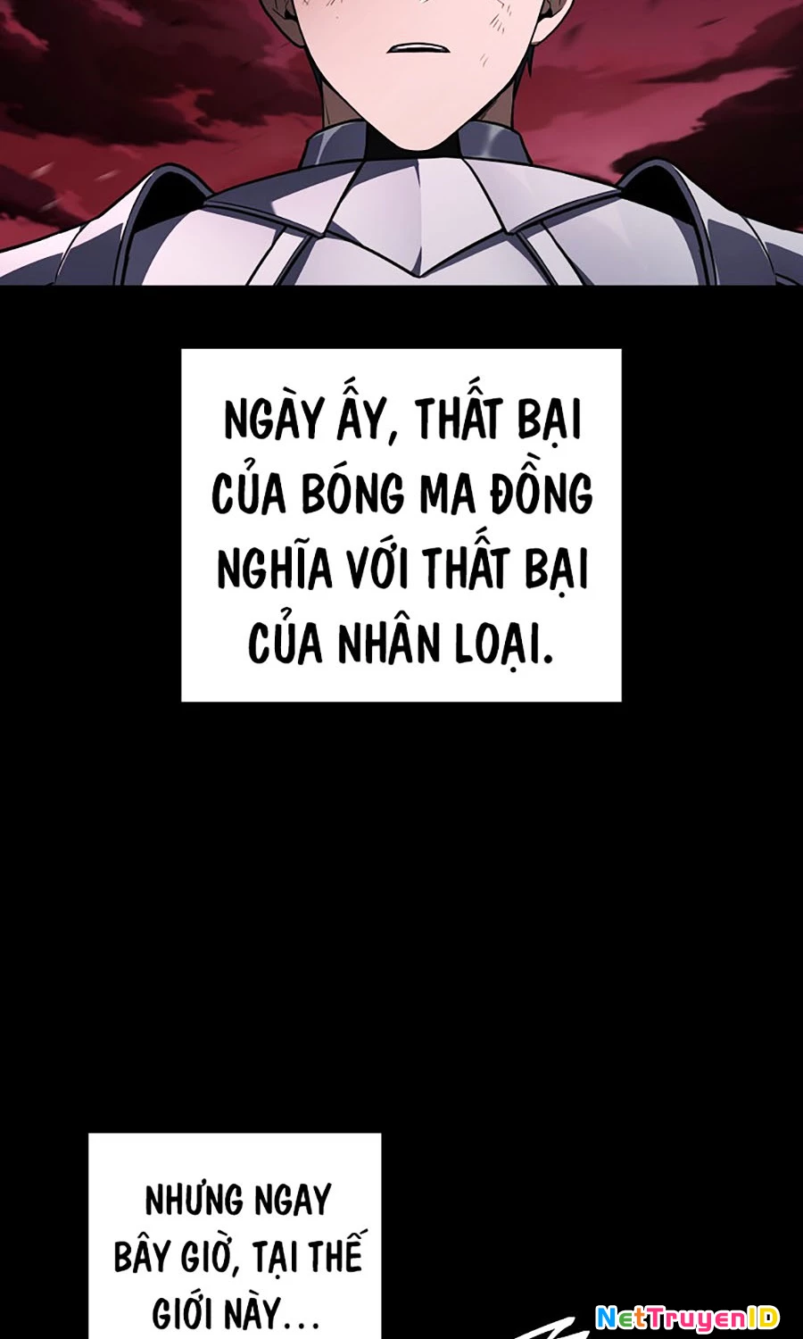 Sự Trở Lại Của Người Chơi Bị Đóng Băng Chapter 158 - Trang 4