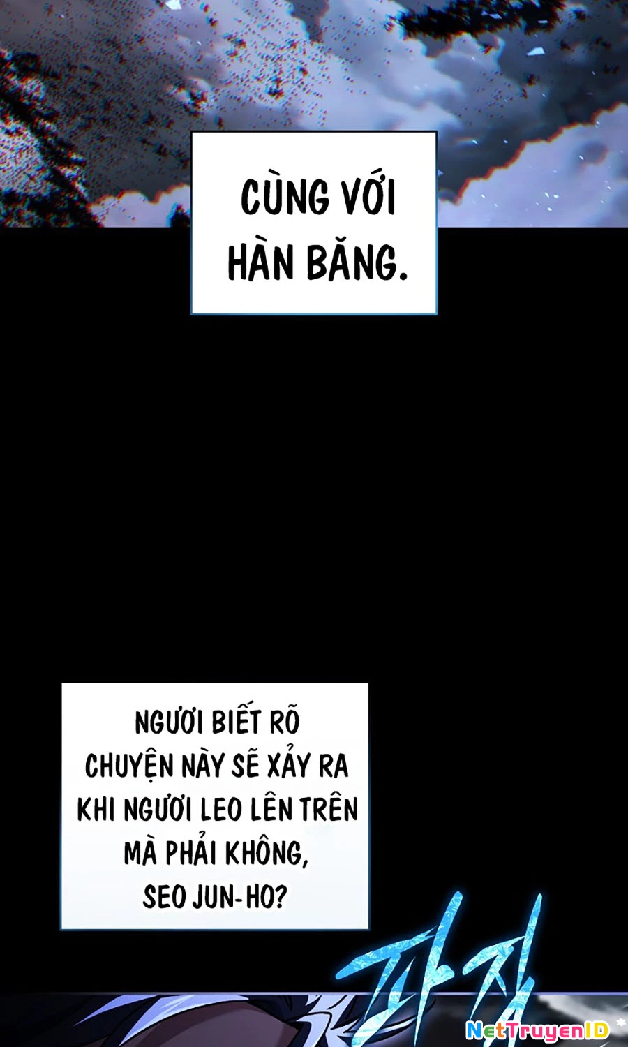 Sự Trở Lại Của Người Chơi Bị Đóng Băng Chapter 158 - Trang 4