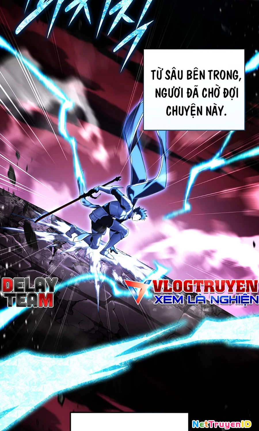Sự Trở Lại Của Người Chơi Bị Đóng Băng Chapter 158 - Trang 4