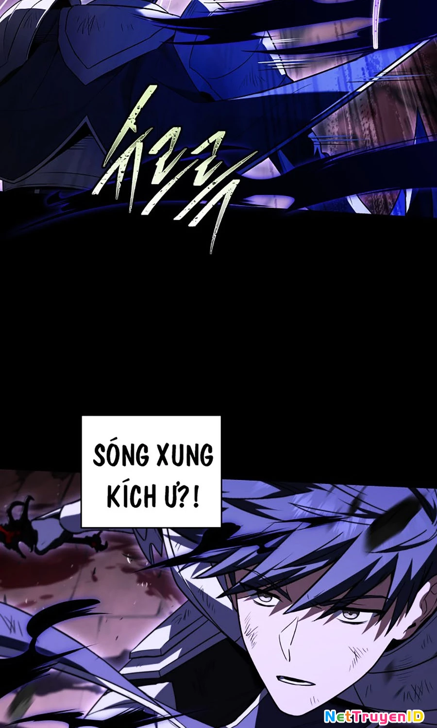 Sự Trở Lại Của Người Chơi Bị Đóng Băng Chapter 158 - Trang 4