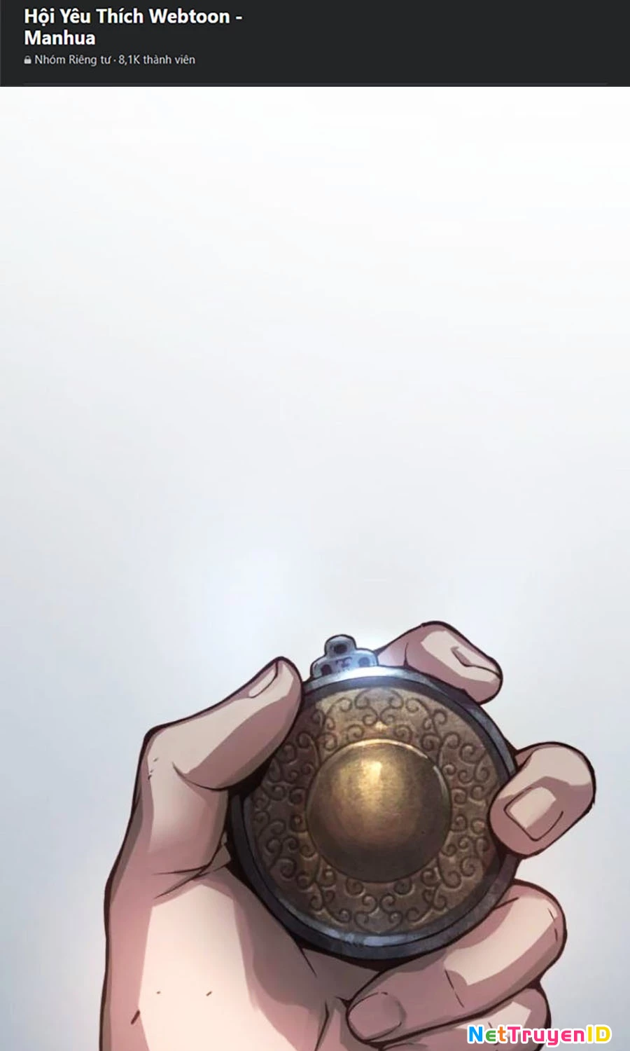Quái Lực Loạn Thần Chapter 64 - Next Chapter 65