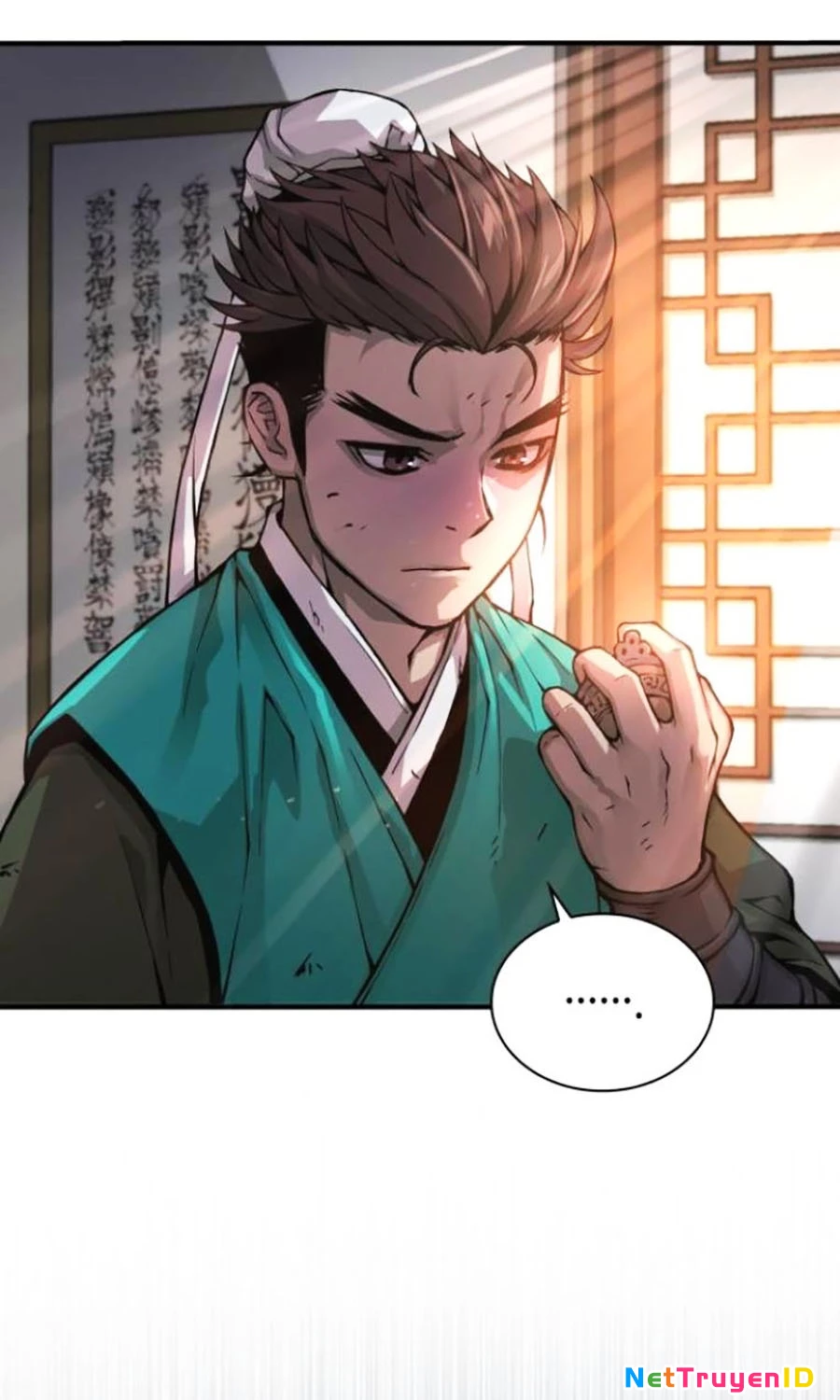 Quái Lực Loạn Thần Chapter 64 - Next Chapter 65