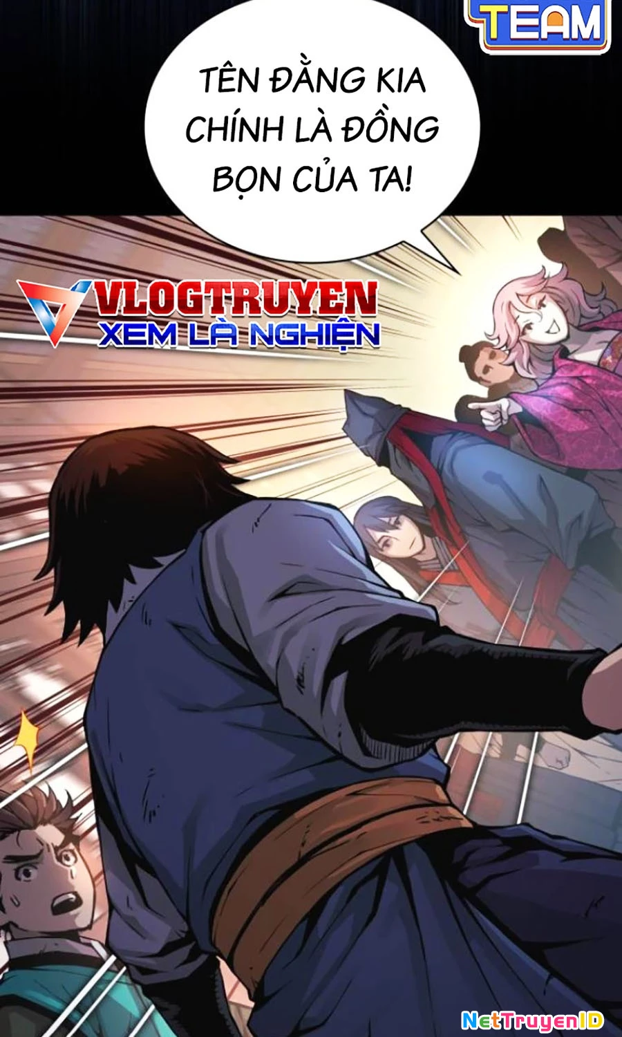 Quái Lực Loạn Thần Chapter 64 - Next Chapter 65