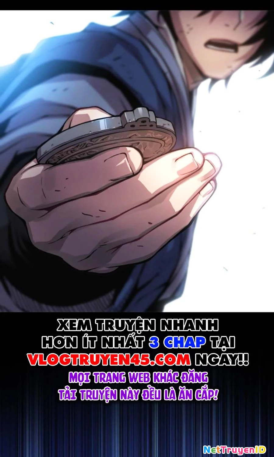 Quái Lực Loạn Thần Chapter 64 - Next Chapter 65