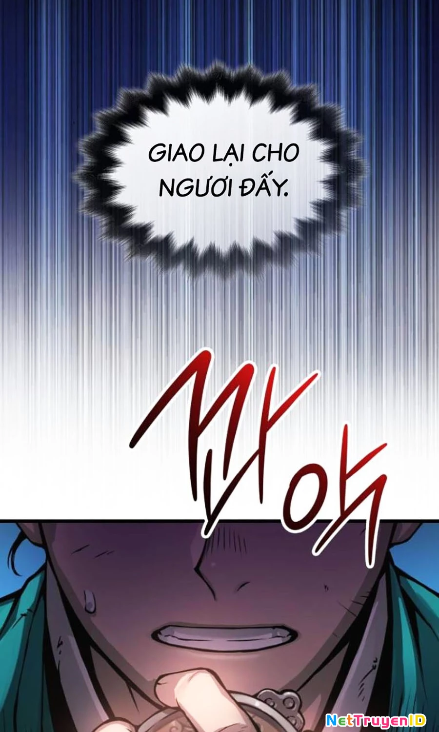 Quái Lực Loạn Thần Chapter 64 - Next Chapter 65