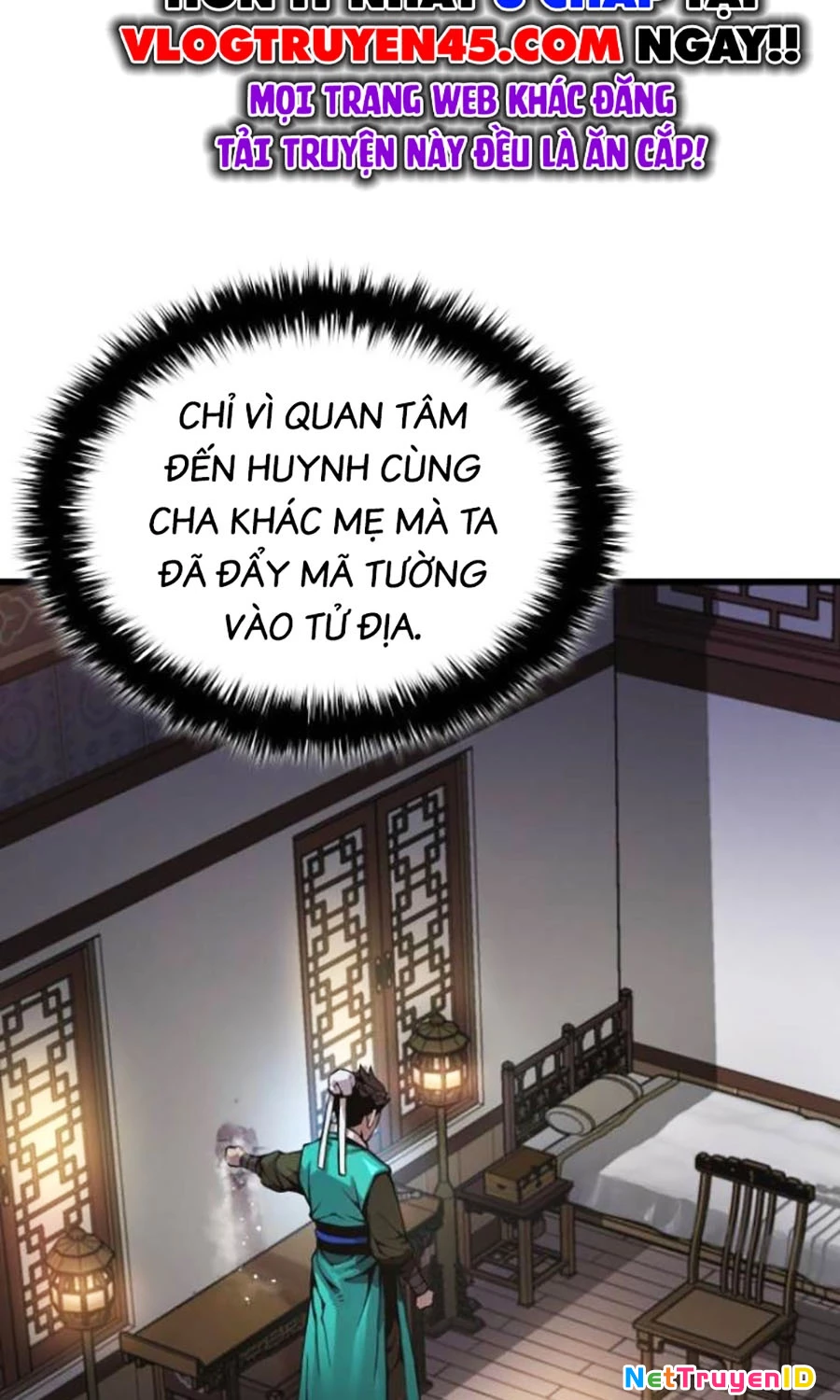 Quái Lực Loạn Thần Chapter 64 - Next Chapter 65