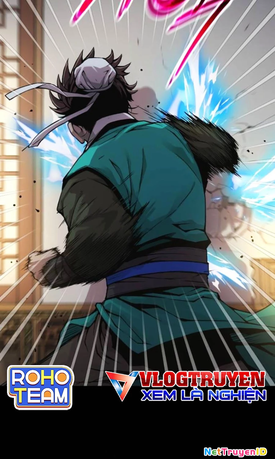 Quái Lực Loạn Thần Chapter 64 - Next Chapter 65