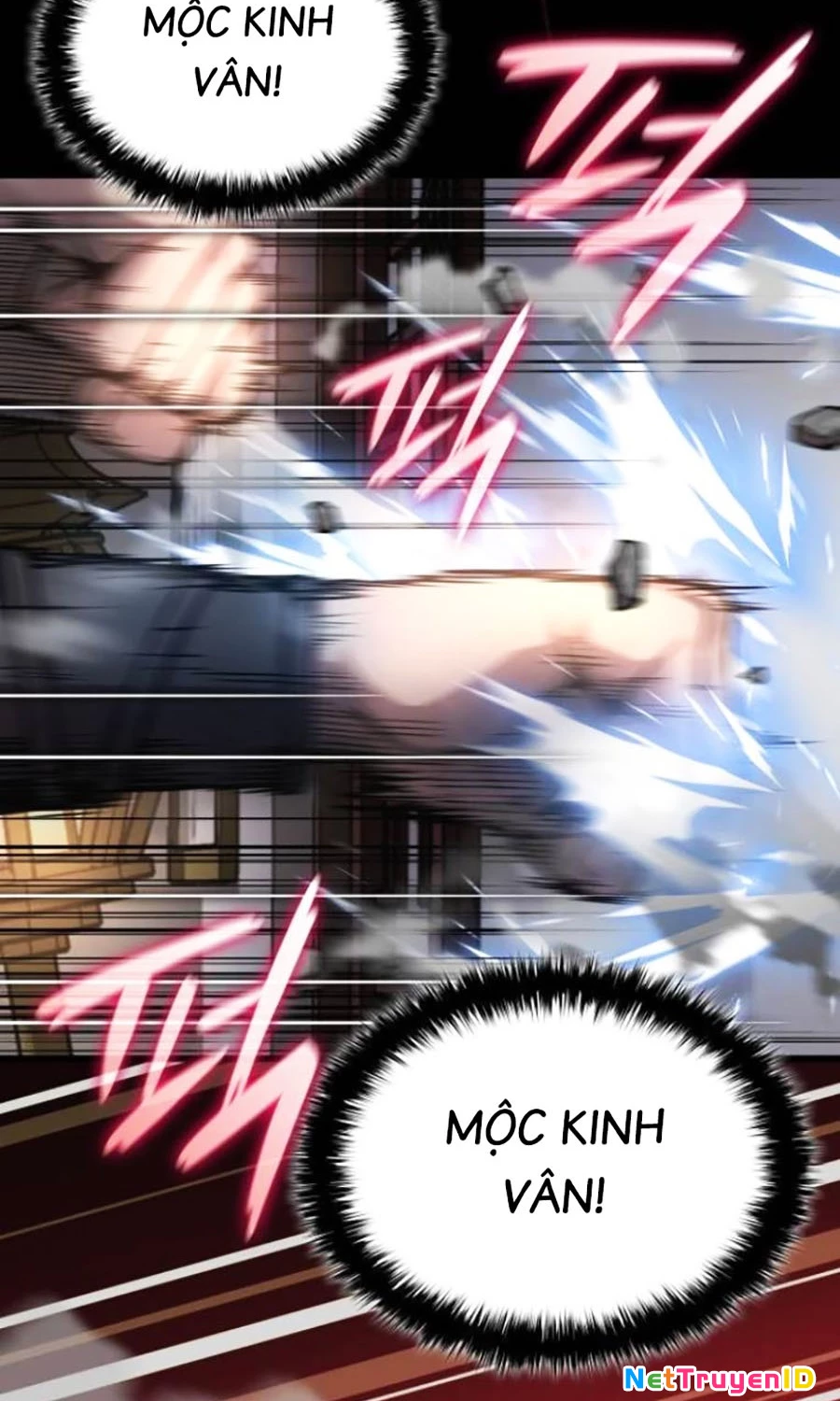 Quái Lực Loạn Thần Chapter 64 - Next Chapter 65