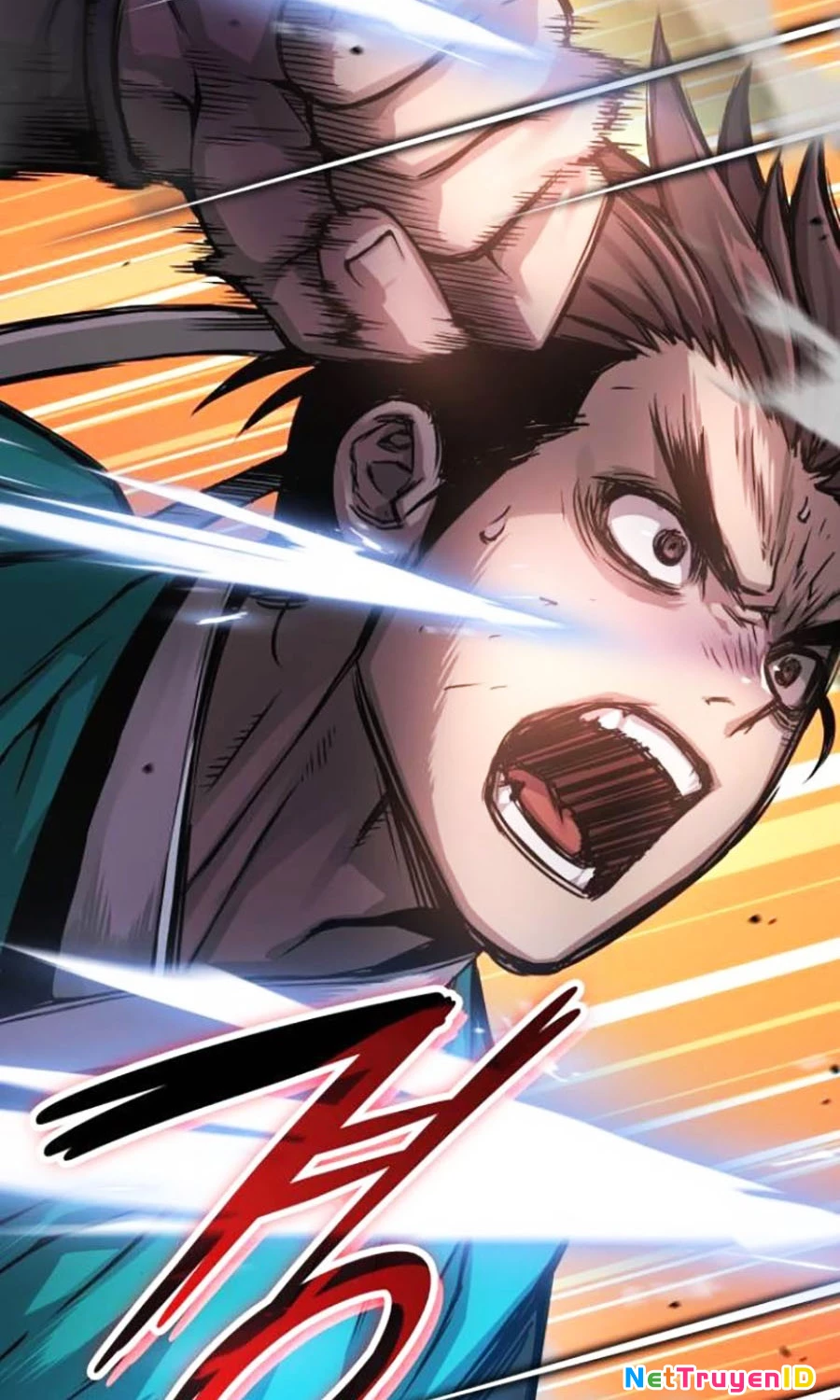 Quái Lực Loạn Thần Chapter 64 - Next Chapter 65