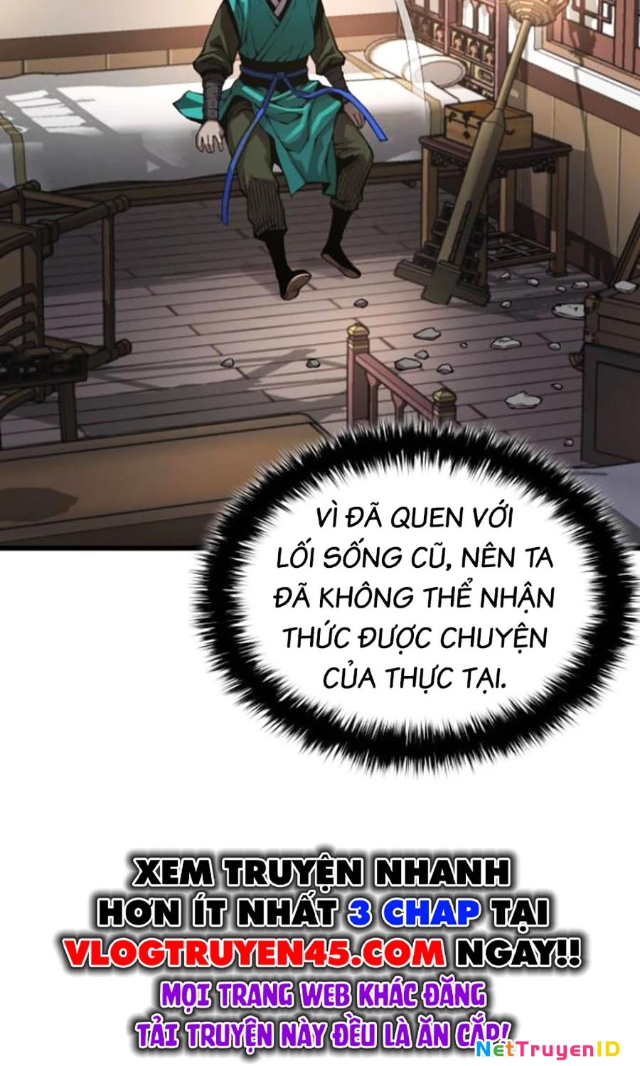 Quái Lực Loạn Thần Chapter 64 - Next Chapter 65