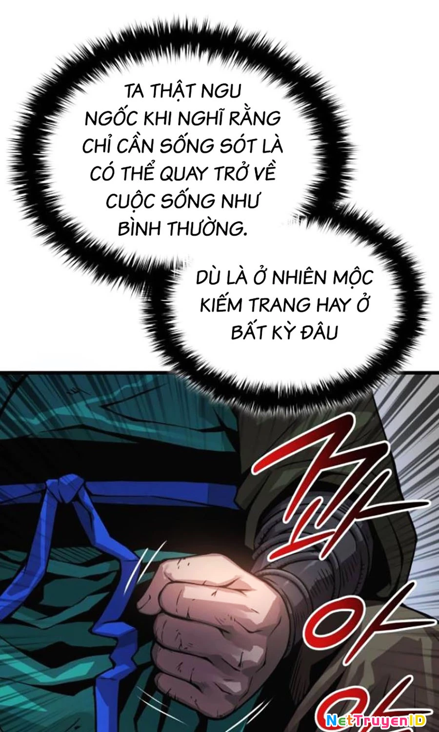 Quái Lực Loạn Thần Chapter 64 - Next Chapter 65
