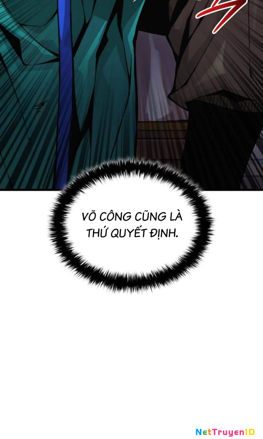 Quái Lực Loạn Thần Chapter 64 - Next Chapter 65