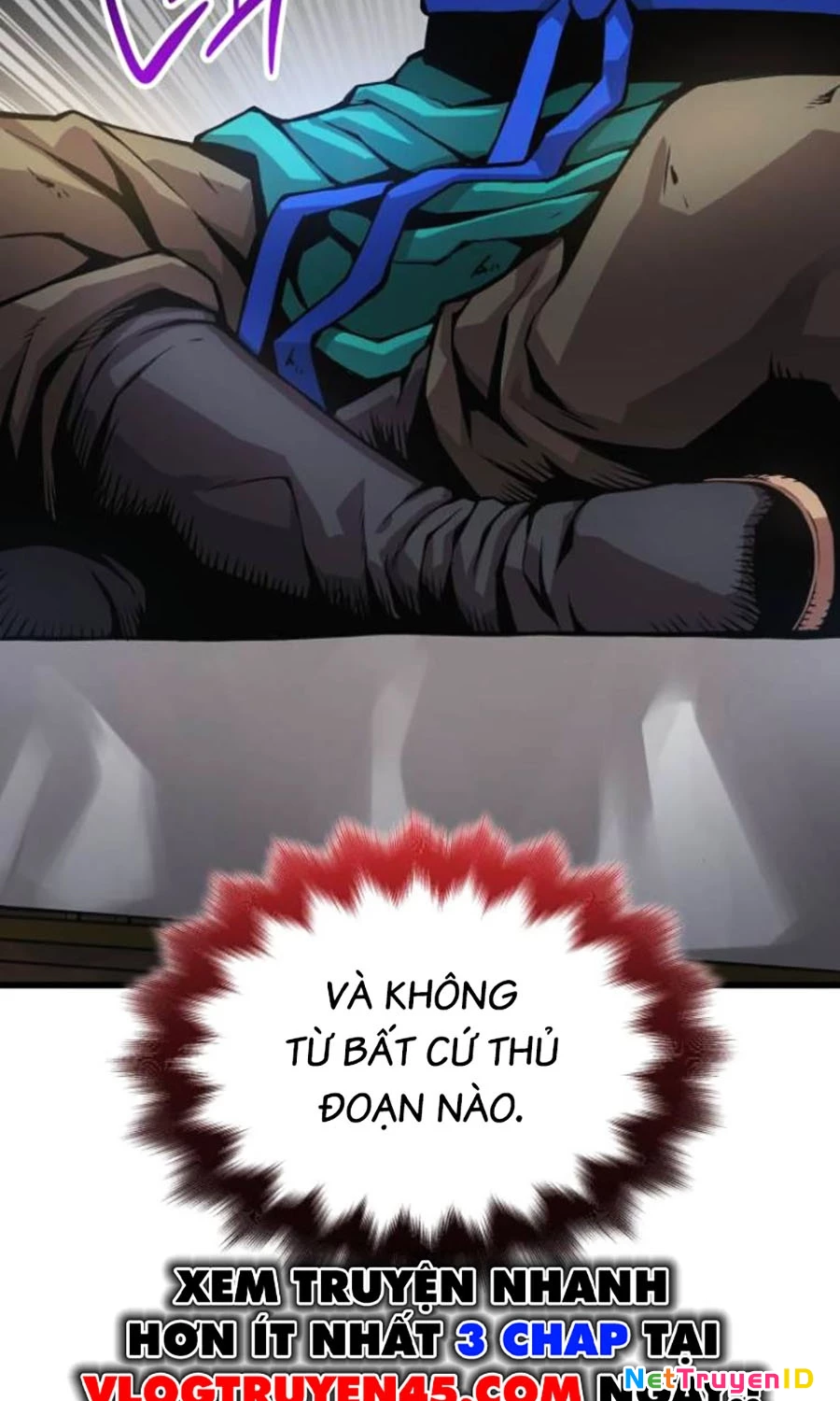 Quái Lực Loạn Thần Chapter 64 - Next Chapter 65