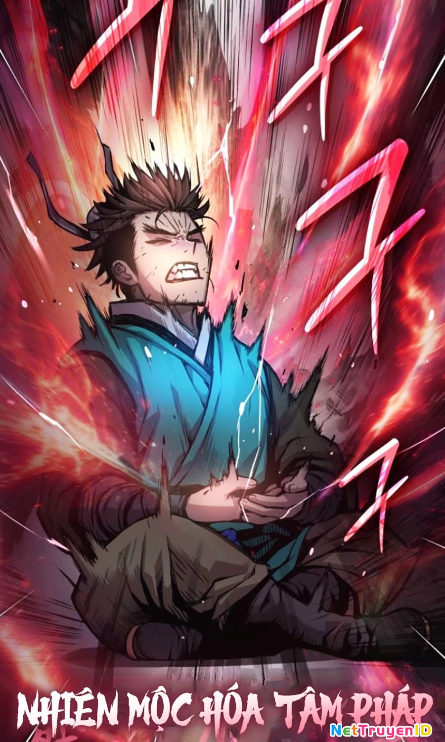 Quái Lực Loạn Thần Chapter 64 - Next Chapter 65