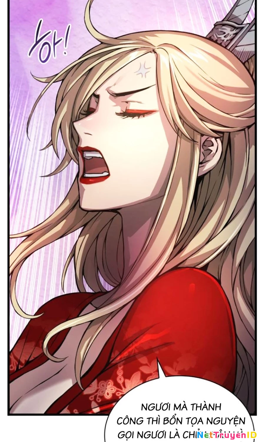 Quái Lực Loạn Thần Chapter 64 - Next Chapter 65